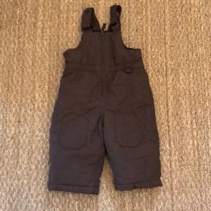 Snowsuit